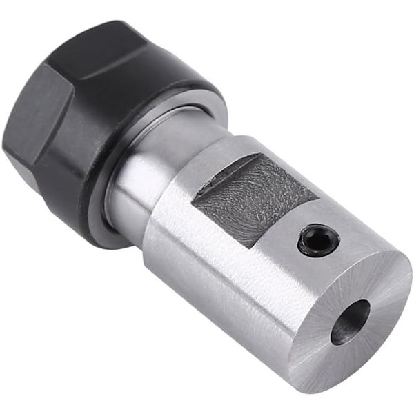 ER11 5mm Moottorin Akseli Teräksinen Moottorin Puristime CNC-Porauksen ja Jyrsinnän DXGHC