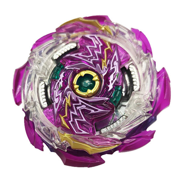 Beyblade Burst Set - Fusion Combat Gyro med Launcher, B177