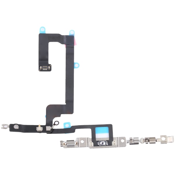 Power Button Flex Kabel För Iphone 14 DXGHC