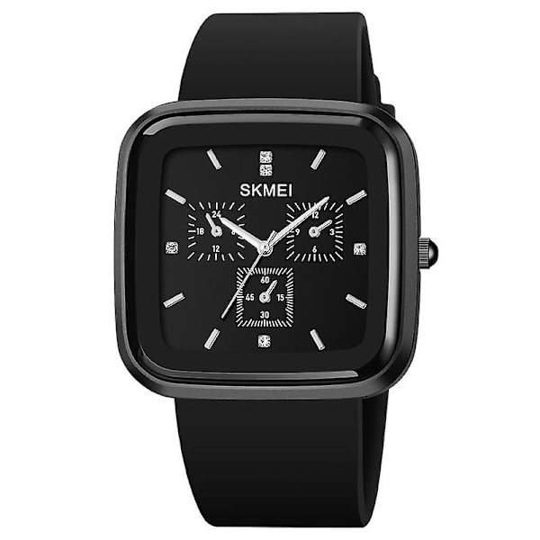 Skmei 1902 Vattentät Quartz Watch DXGHC