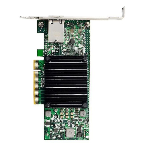 Single Port Server Network Card X520 10g Ethernet Network Car DXGHC