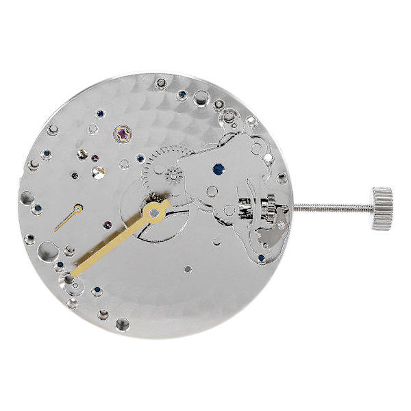Mekanisk handlindning 6497 St36 Watch Movement P29 44mm Sta DXGHC