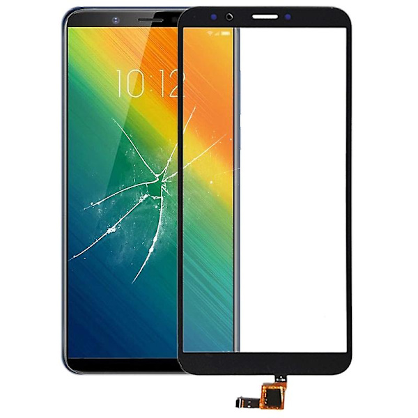 Pekpanel för Lenovo K5 Note 2018 L38012 DXGHC