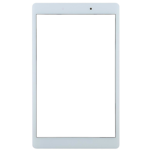 Skärm yttre glaslins för Galaxy Tab A 8.0(2019)(wifi) DXGHC