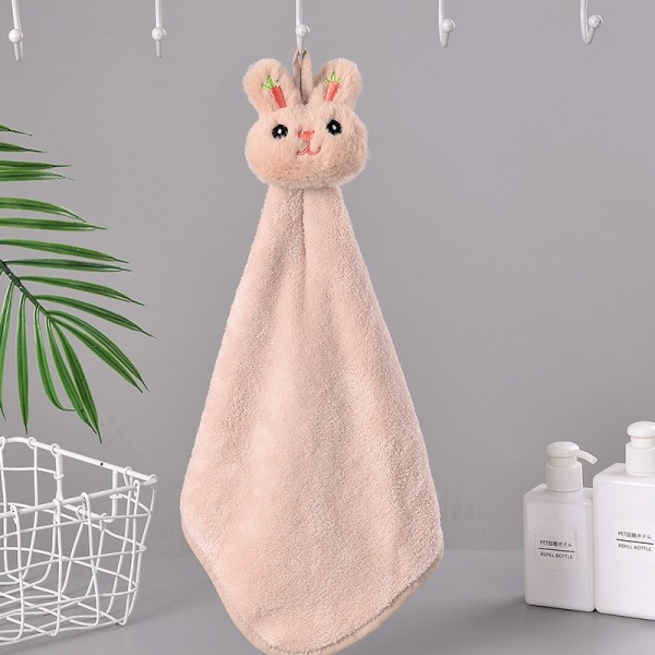 4 st Handdukar Kökshanddukar Disktrasa Mjuk Mikrofiber C