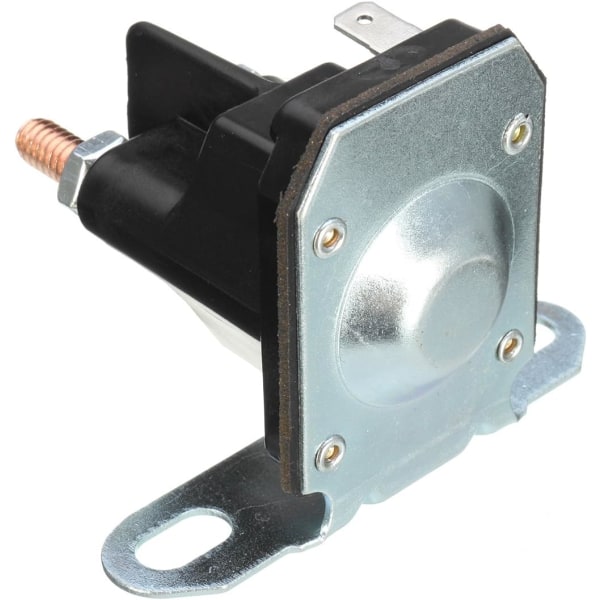 Stens 3-polet Universal Starter Solenoid Relæ Switch til MTD Græsplæneklipper