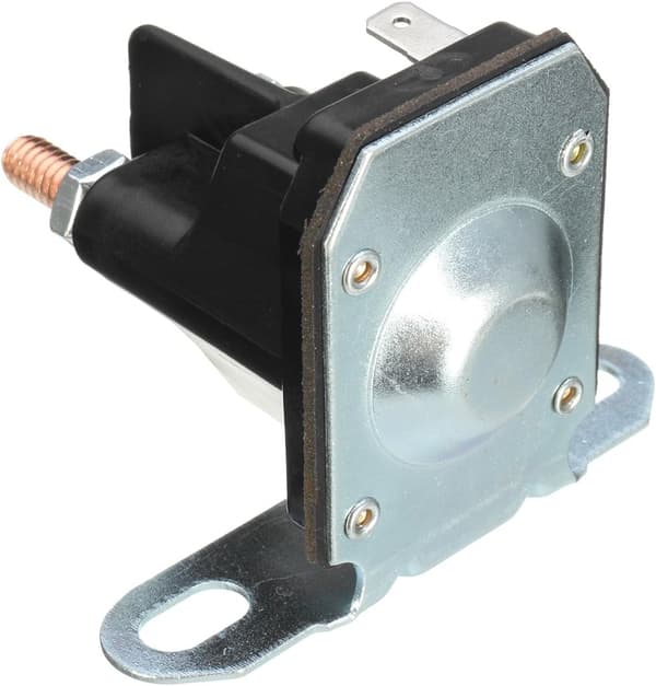 Stens 3-polet universell startreleetbryter for Mtd gressklipper