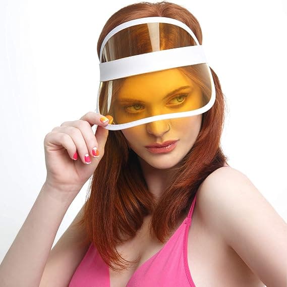 5 kpl Premium Sun Shades DXGHC
