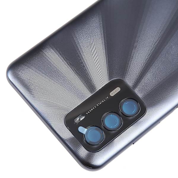 Cover för Zte Blade V40 Vita DXGHC