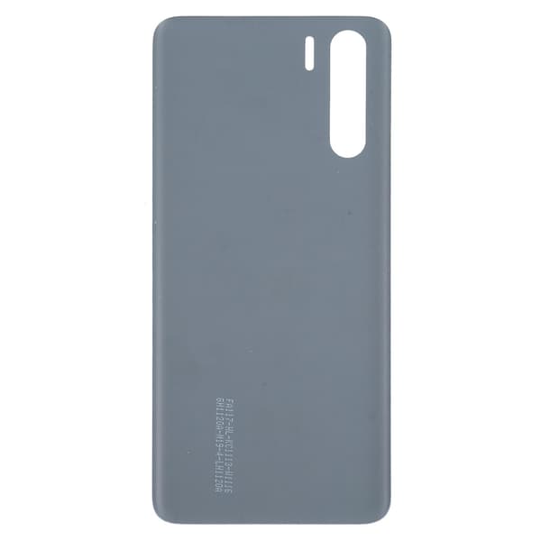 Batterilucka för Oppo A91/f15 Pcpm00 Cph2001 Cph2021 DXGHC
