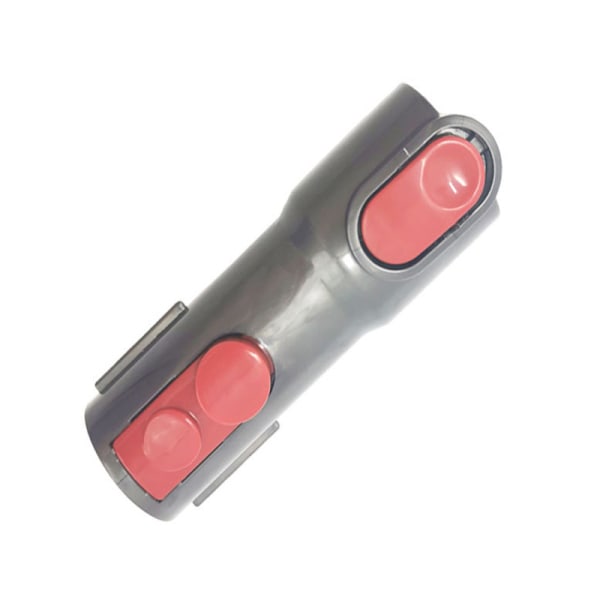 Adapter for Dyson støvsugertilbehør - V6 konvertering