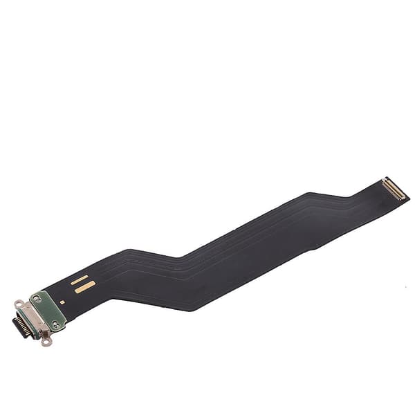 Laddport Flexkabel För Oneplus 7t DXGHC