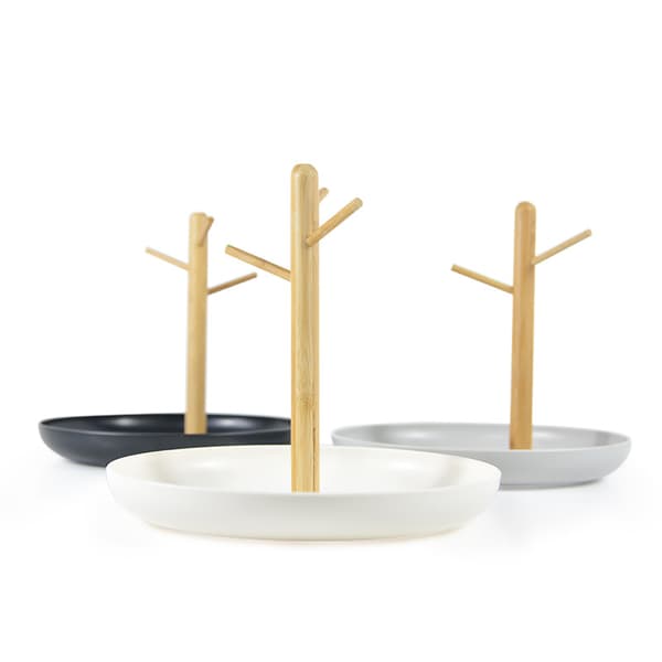 Nordisk grenbrett, stue, veranda, nøkkelholder, småting, des