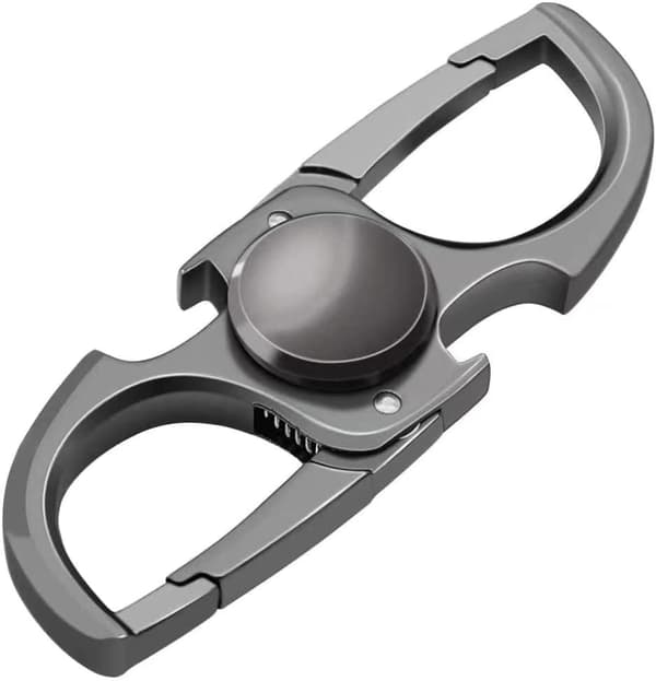 Pullonavaja-avaimenperä, 3-in-1 monitoiminen avaimenperä (lahja