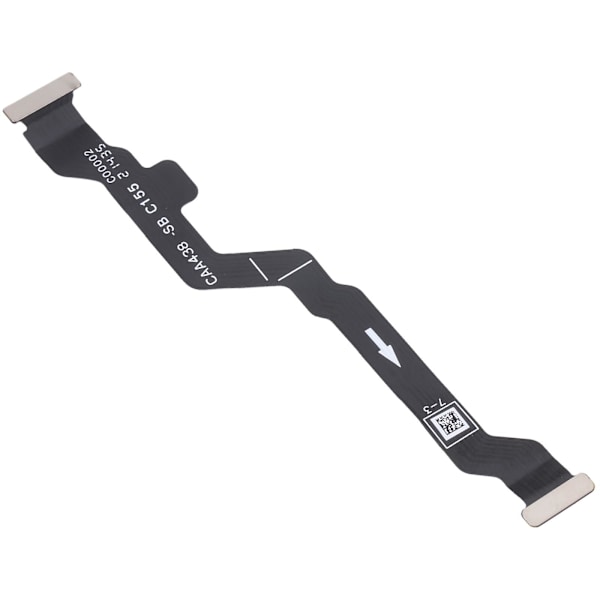Moderkort Connect Flex-kabel för Oneplus 10 Pro DXGHC