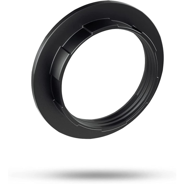 10st Lampskärm Reducer Ring E27 Converter För Lamphållare T DXGHC
