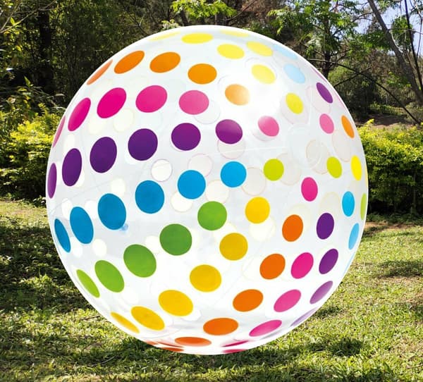 107cm Jumbo Ball, Strandball