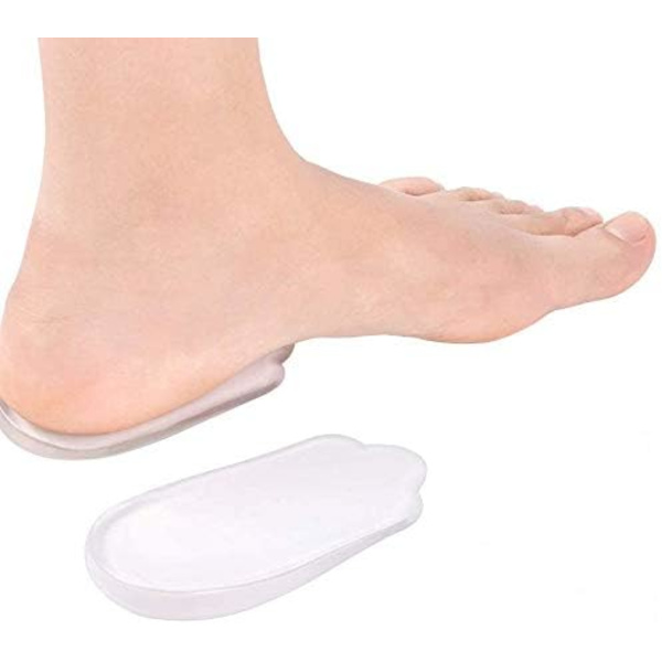 Ortopediska Sulor, 2 St Heel Supinator för O/X-Ben, Orthop