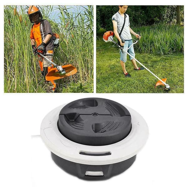 Auto Cut C26-2 Trimmerhode-utskifting for Stihl Fs 55 56 70 94