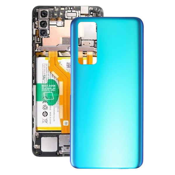 Bakre cover för Vivo Y70 / V20 Se V2022, V2023 DXGHC