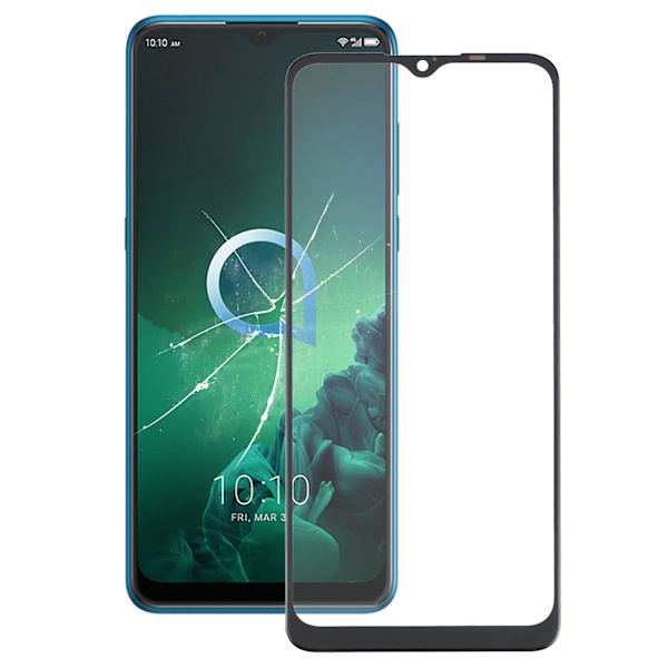 Ytterlins för Alcatel 3x(2019) 5048 5048u 5048y DXGHC