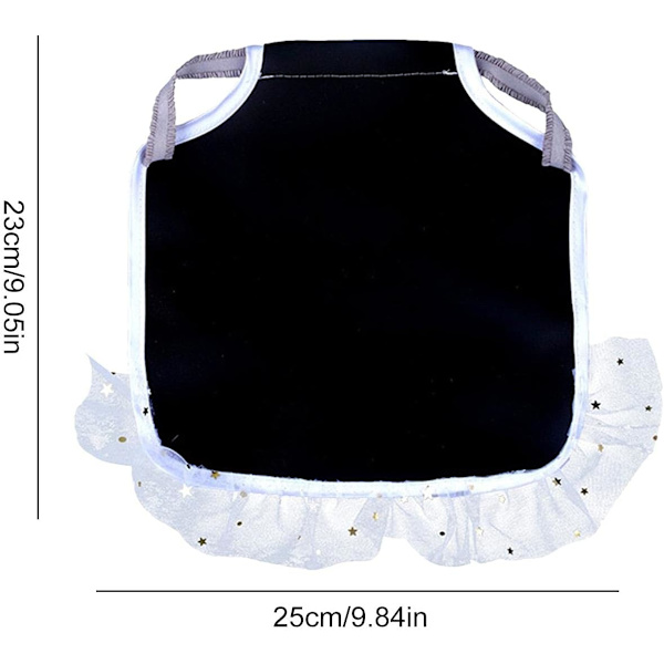 Kanapäällinen, Kanan Satula Kanoille, Selkä Tausta Feath DXGHC