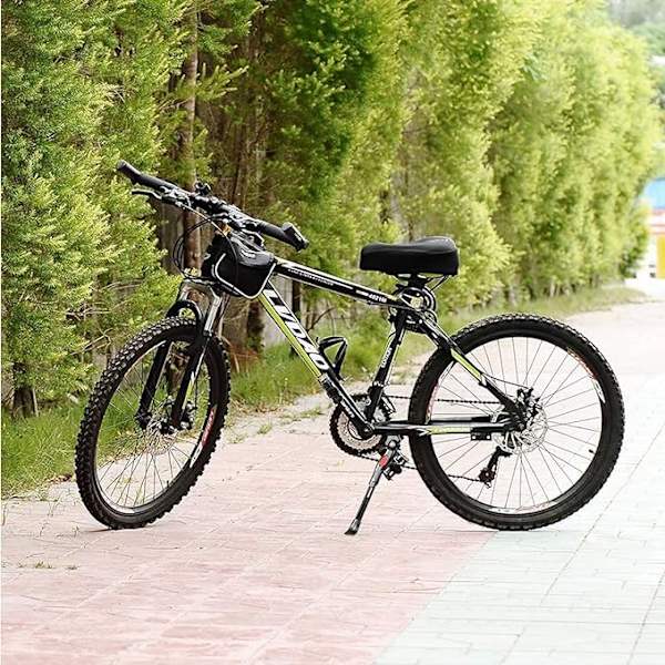 Justerbar Universal Cykelstativ Stativ til Mountainbike