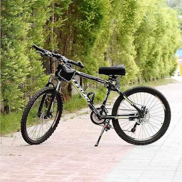 Justerbart Universalt Cykelställ Stativ för Mountainbike