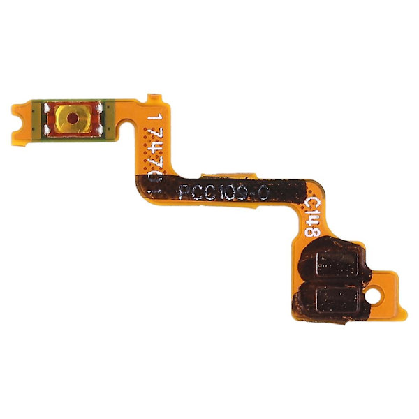Strömknapp Flexkabel För Oppo R11s Plus DXGHC
