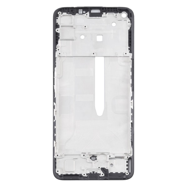 Främre hölje Lcd Ram Bezel Plate För Oppo Realme X7 5g DXGHC