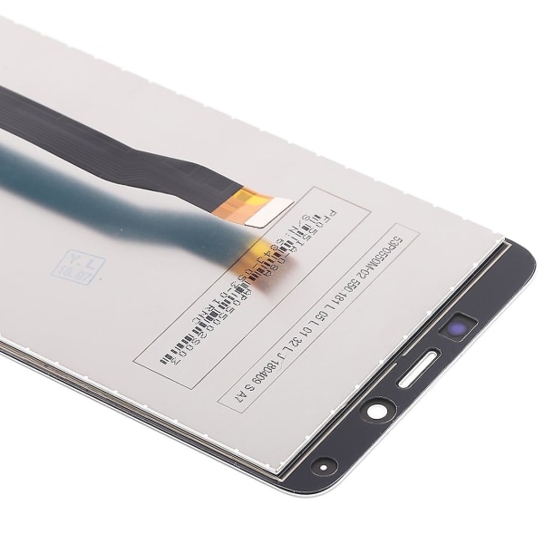 Tft LCD-skärm för Xiaomi Redmi 6/6a med digitaliserare full som DXGHC