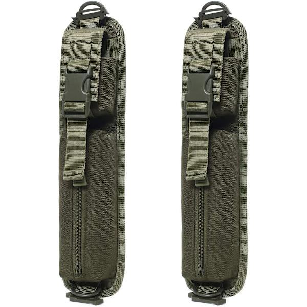Monitoiminen Reppuvarustepussi Sotilas Fan Tactical Moll
