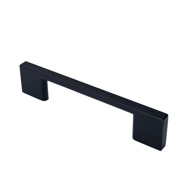 2 stk. Greb til Møbler Skabsknapper og Greb Træk 96mm