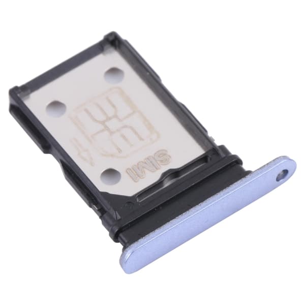 Simkortsfack + Simkortsfack för Oppo Realme V15 5g DXGHC