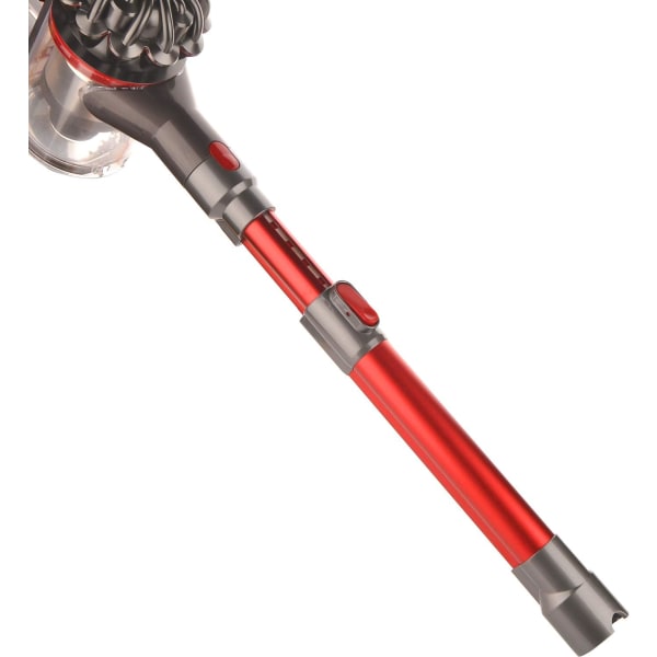 Forlengelsesrør for Dyson v7, v8, v10, v11 trådløs støvsuger c DXGHC