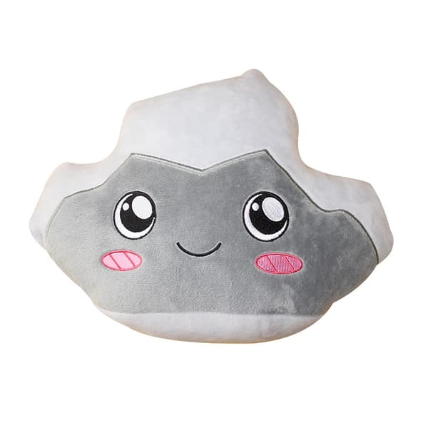 Plushleksak Barnleksak Plysch (Sten 20cm)