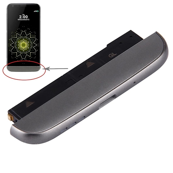 Laddningsdocka Modul för Lg G5 / F700l (kr Version) DXGHC