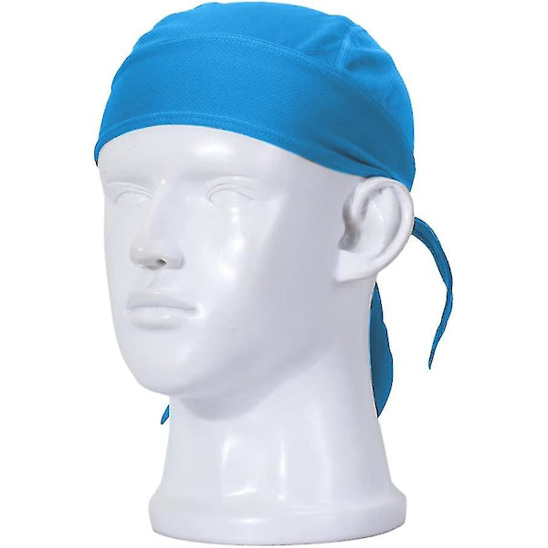 Dww-men's Bandana Sport Cap Andas Bandana Herr Beanie DXGHC