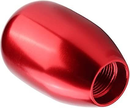 Gearskifte Knob, Universal Bil Modificering Manuel Knob Gear Shi