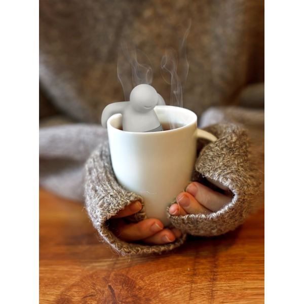 .TEA Silikon-teinfuser