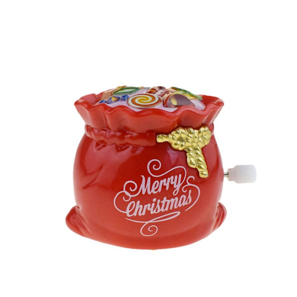 7 nye morsomme juleesker, juleposer med snor, julegaver