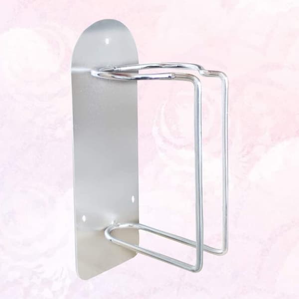 Hårklippholder Elektrisk Klippholder Barber Torch Wall DXGHC