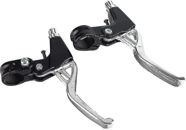 Bromsspak i legering, Mountainbike Broms Cyr Ar Broms S Legering B DXGHC