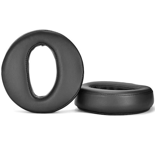 1 Par Passar för Sony MDR-Z7 MDR-Z7M2 Z7 M2 Öronkuddar Öronkuddar