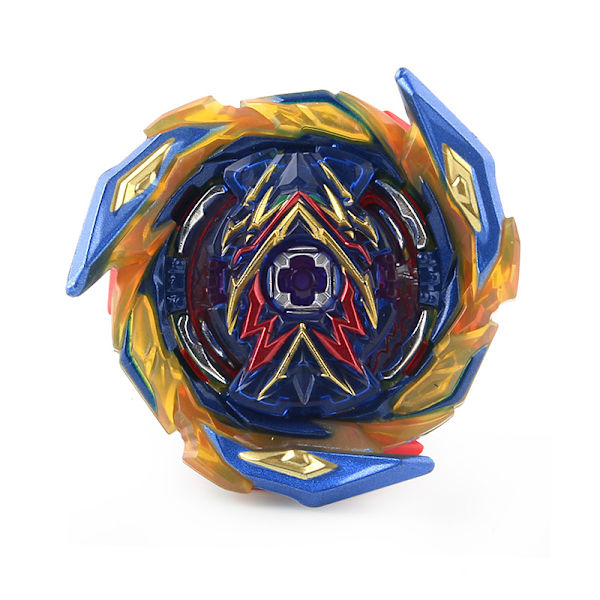 Beyblade Burst Set - Fusion Combat Gyro med Launcher, B163-7