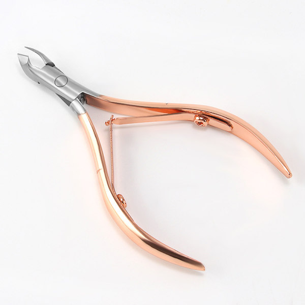 Nagelbandsångare Manikyr Sax Nagelbands Clippers Trimmer
