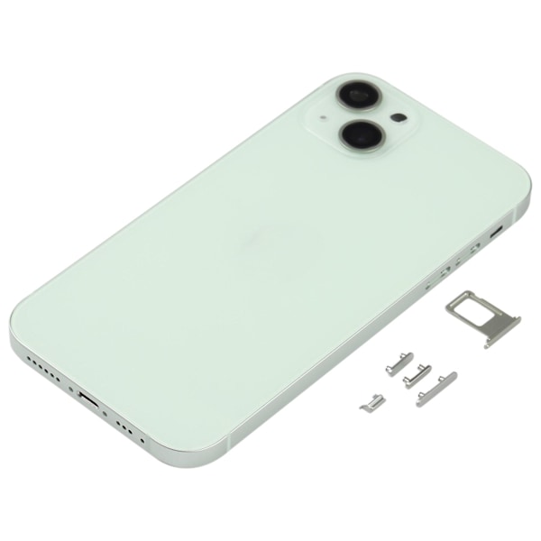 Cover Med Utseende Imitation Av Ip13 För Iphone Xr DXGHC
