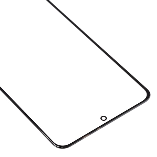 Framskärm yttre glasobjektiv för Xiaomi Redmi K40 DXGHC