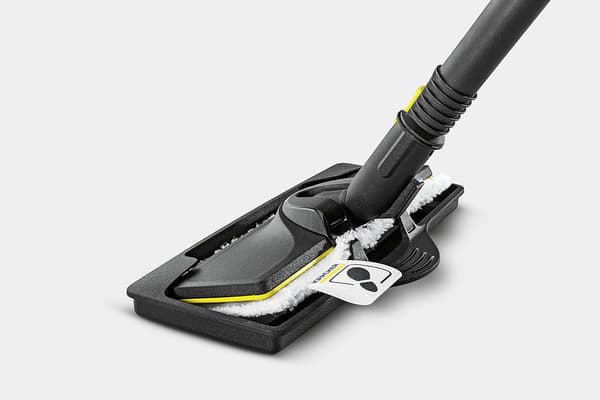 Kärcher Adapter for tepper og matter, tilbehør til Easy Fix s DXGHC