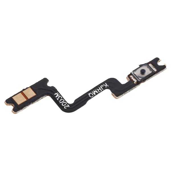 Strömknapp Flexkabel För Oppo Reno5 Pro 5g Pdsm00 Pdst00 DXGHC